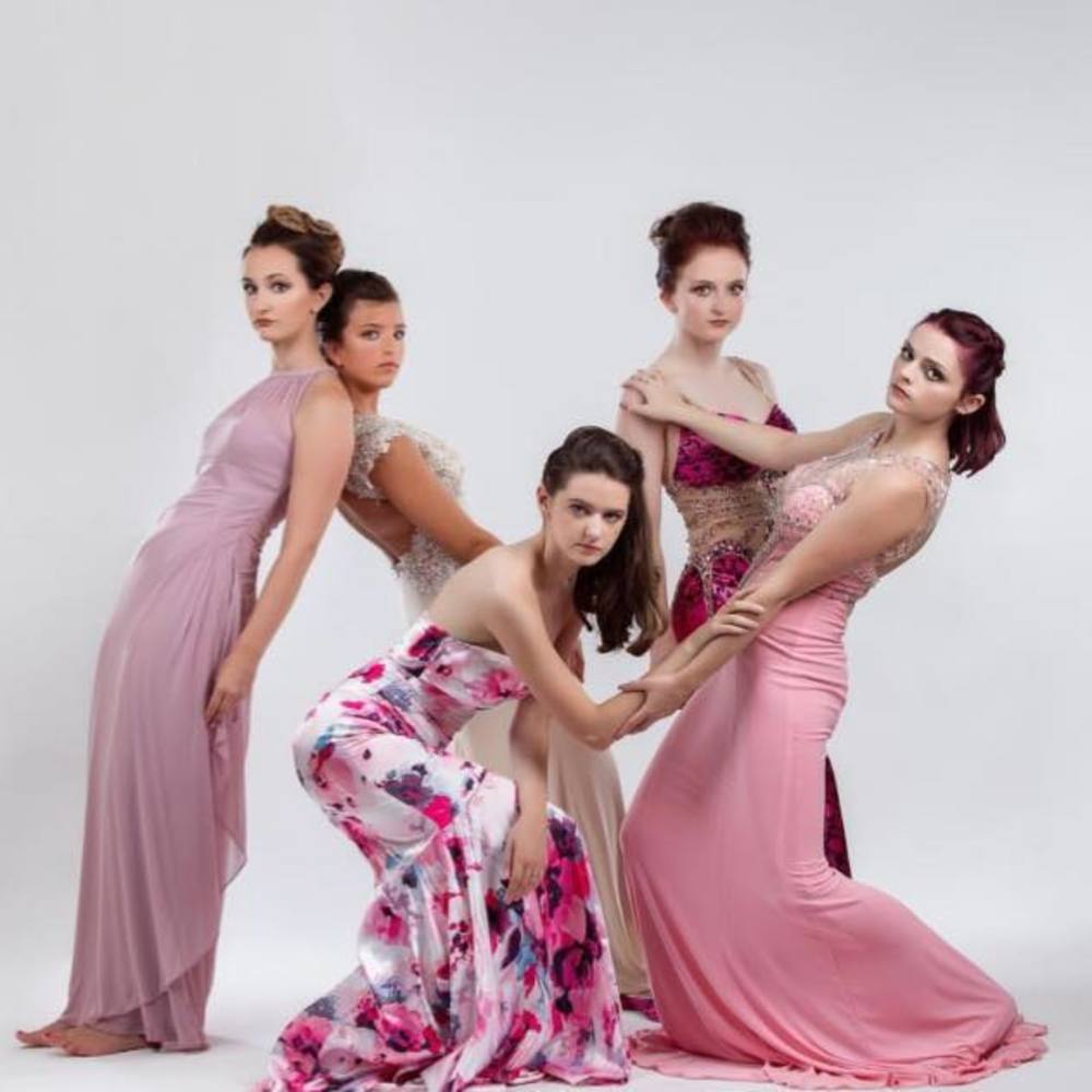 Meet your Posher, Emma